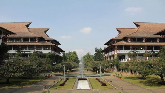 Rekomendasi Pilihan Universitas Terbaik Di Bandung