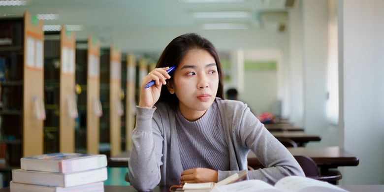 Tips Memilih Universitas Unggulan