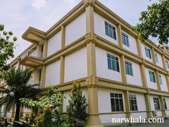 Profil Singkat Universitas Gunung Rinjani