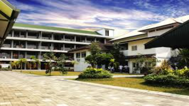 Dedikasi Pendidikan dan Prestasi Gemilang di SMAS Don Bosco Padang