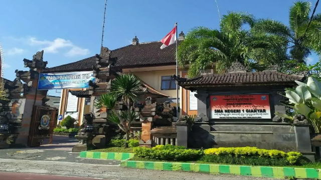 Kiprah Pendidikan dan Prestasi SMAN 3 Denpasar